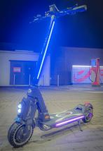 DUALTRON POP 2900 WATT 20 AH DOUBLE-MOTEUR FULL OPTIONS, Vélos & Vélomoteurs, Trottinettes, Enlèvement ou Envoi