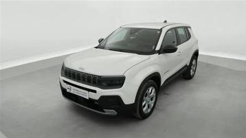 Jeep Avenger 1.2 Turbo 100cv Altitude (bj 2024) beschikbaar voor biedingen