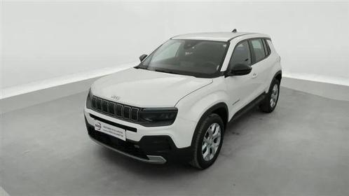 Jeep Avenger 1.2 Turbo 100cv Altitude (bj 2024), Auto's, Jeep, Bedrijf, Te koop, Avenger, ABS, Boordcomputer, Centrale vergrendeling