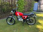 BROMMER 50cc MASH FIFTY 45km/h Rood, Fietsen en Brommers, Brommers | Overige merken, Ophalen, Gebruikt, Klasse B (45 km/u), Mash