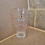 Verre Jupiler (modèle 7), Verzamelen, Ophalen of Verzenden, Gebruikt, Glas of Glazen, Jupiler