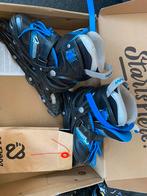 Inline skates, Ophalen, Gebruikt