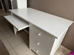Bureau - wit - Rive Bleue, Ophalen, Bureau