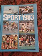 Het aanzien van Sport 1983, Gelezen, Ophalen of Verzenden, Overige sporten, Frans duivis