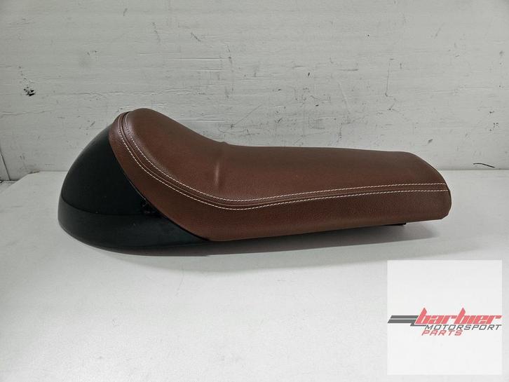 Royal Enfield Continental 535 GT 2014-2018 Buddy Seat Comple, Motoren, Onderdelen | Overige, Gebruikt, Ophalen of Verzenden