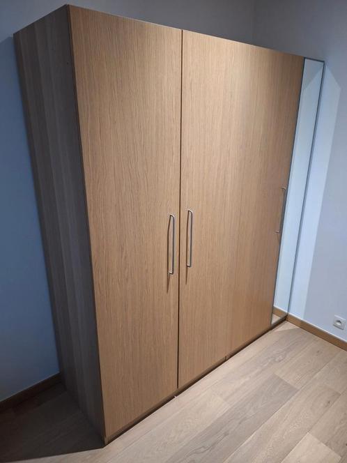 IKEA PAX kast, Huis en Inrichting, Kasten | Kleerkasten, Zo goed als nieuw, Ophalen