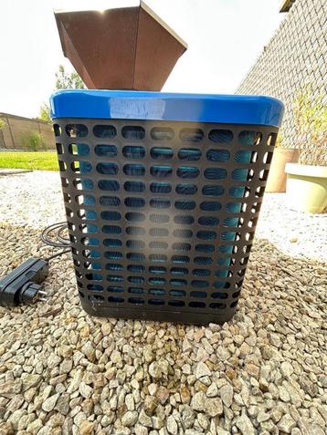 Hot Splash warmtepomp 3,35 kW beschikbaar voor biedingen