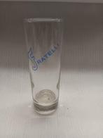 Glas Fratelli Sint Gillis Dendermonde, Gebruikt, Ophalen of Verzenden, Gebruiksvoorwerp