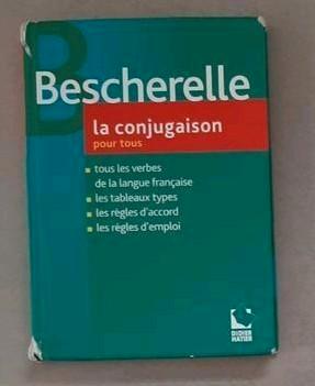 Bescherelle beschikbaar voor biedingen
