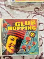 Club Hopping 2 CD, Comme neuf, Enlèvement