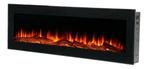 Sfeerhaard ElFuego - Lausanne 2.0, Huis en Inrichting, Haarden, Ophalen, Zo goed als nieuw, Hangende haard, Elektrische haard