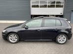 Volkswagen Golf 2.0 GTD Panoramadak|Xenon|Automaat, Euro 5, Gebruikt, Zwart, 1331 kg