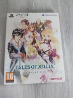 Tales of Xillia (Day-One editie), Gebruikt, 1 speler, Eén computer, Ophalen of Verzenden
