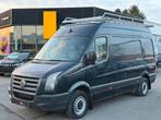 Volkswagen crafter airco GOEDE STAAT+ keuring vvk, Auto's, Bluetooth, Volkswagen, Bedrijf, Euro 4