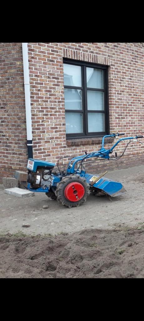 Nibbi in zeer goede staat, Zakelijke goederen, Landbouw | Werktuigen, Ophalen