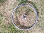 Disk wielen, Fietsen en Brommers, Ophalen, Zo goed als nieuw