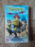 Een video band over Shrek van wall Disney collectie kleur ve, Ophalen, Zo goed als nieuw