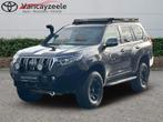 Toyota Land Cruiser Dynamic 66116 + BTW, Auto's, Toyota, Automaat, USB, Diesel, 5 deurs