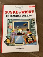 Suske en Wiske - Classics - 10 - De gezanten van Mars, Boeken, Stripverhalen, Ophalen of Verzenden, Zo goed als nieuw, Willy Vandersteen