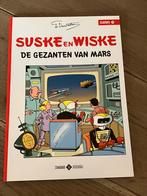 Suske en Wiske - Classics - 10 - De gezanten van Mars, Comme neuf, Une BD, Enlèvement ou Envoi, Willy Vandersteen