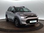 Citroen C3 Aircross  1.2 PureTech 130 S&S EAT6 Feel, Autos, Citroën, Argent ou Gris, Achat, Euro 6, Entreprise