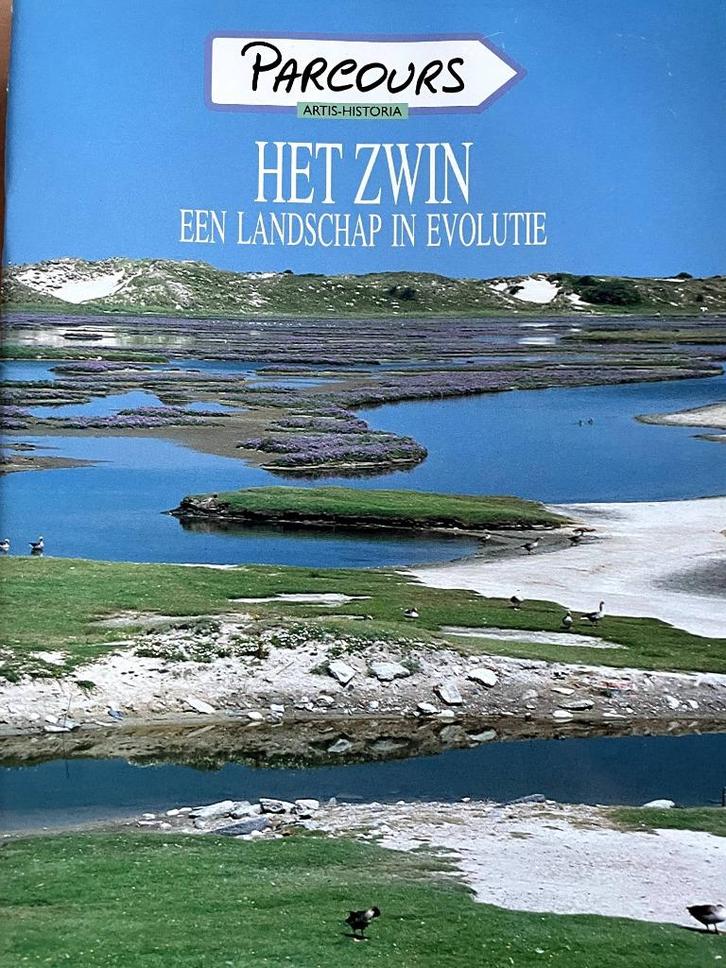 Artis Historia Parcours, Boeken, Prentenboeken en Plaatjesalbums, Zo goed als nieuw, Ophalen of Verzenden