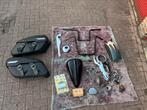Softail, Bobber, Road King, Motoren, Ophalen