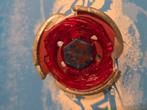 Beyblade hasbro metal fusion masters fury cosmic pegasus lot, Ophalen of Verzenden, Zo goed als nieuw