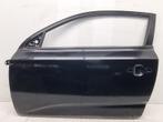 PORTIER LINKS VOOR Kia Pro cee'd (EDB3) (01-2008/10-2012), Gebruikt, Links, Kia, Deur