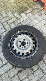 Reservewiel 15inch + 14inch, Auto-onderdelen, Banden en Velgen, Ophalen, Gebruikt, 15 inch, Banden en Velgen
