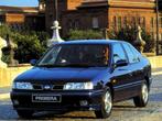 Dakdragers auto Nissan Primera 1995, Ophalen, Gebruikt