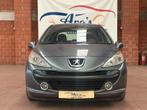 Peugeot 207, Achat, Entreprise, Automatique, Essence