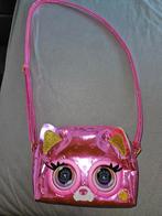 Handtasje hondje met beweegbare ogen en geluid, Kinderen en Baby's, Kindermode-accessoires, Ophalen, Zo goed als nieuw