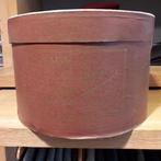 boite a chapeau vintage, Enlèvement, Chapeau