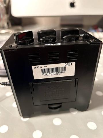 Ibanez DAB 1 Desktop Amplifier beschikbaar voor biedingen