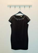 Jurk - K-Design - 2XL - Maat 44, Kleding | Dames, Jurken, Ophalen of Verzenden, Zo goed als nieuw, Maat 42/44 (L)