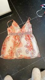 Topje, Kleding | Dames, Badmode en Zwemkleding, Ophalen, Zo goed als nieuw