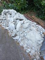 bestrating  verharding, Tuin en Terras, Tegels en Klinkers, Ophalen, Gebruikt, Overige typen, 5 tot 10 m²