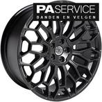 Nw 23 inch Urban Range Rover MY2024 winterset inc Hankook, Auto-onderdelen, 295 mm, -, -, Banden en Velgen