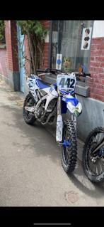 450 yzf 2017 full equipe, Particulier, Enduro