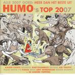 Alle 2007 goed: meer den het beste uit Humo's Top 2007, Cd's en Dvd's, Verzenden, Pop