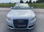 Audi A6 2.0 TDI *2011 *EURO 5* CUIR* NAVI* CRUISE, Autos, Audi, Achat, 139 g/km, Entreprise, Carnet d'entretien