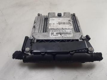 COMPUTER MOTOR Audi A6 Avant (C6) (|4F9910401|4F9910401X|) beschikbaar voor biedingen