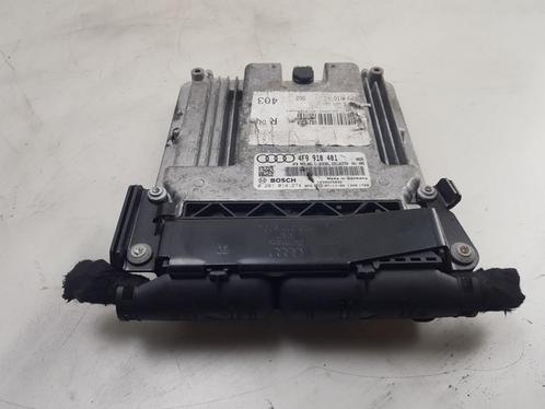 COMPUTER MOTOR Audi A6 Avant (C6) (|4F9910401|4F9910401X|), Auto-onderdelen, Elektronica en Kabels, Audi, Gebruikt