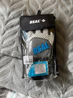 REAL keeperhandschoenen, Sport en Fitness, Voetbal, Ophalen, Nieuw, Clubaccessoires