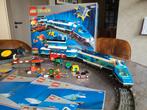 Lego treinset 4561, Ophalen, Gebruikt, Lego