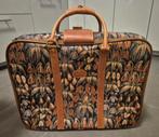 Longchamp Vintage koffer, Handtassen en Accessoires, Tassen | Reistassen en Weekendtassen, Ophalen, Zo goed als nieuw