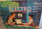 Computer Electro, Ophalen, Gebruikt