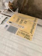 Radiateurs Henrad – différentes tailles –, Ophalen, Zo goed als nieuw, Radiator