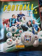 leeg album Panini football 2018, Verzamelen, Ophalen of Verzenden, Nieuw, Poster, Plaatje of Sticker